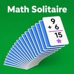 Icono de Math Solitaire: Brain Puzzle