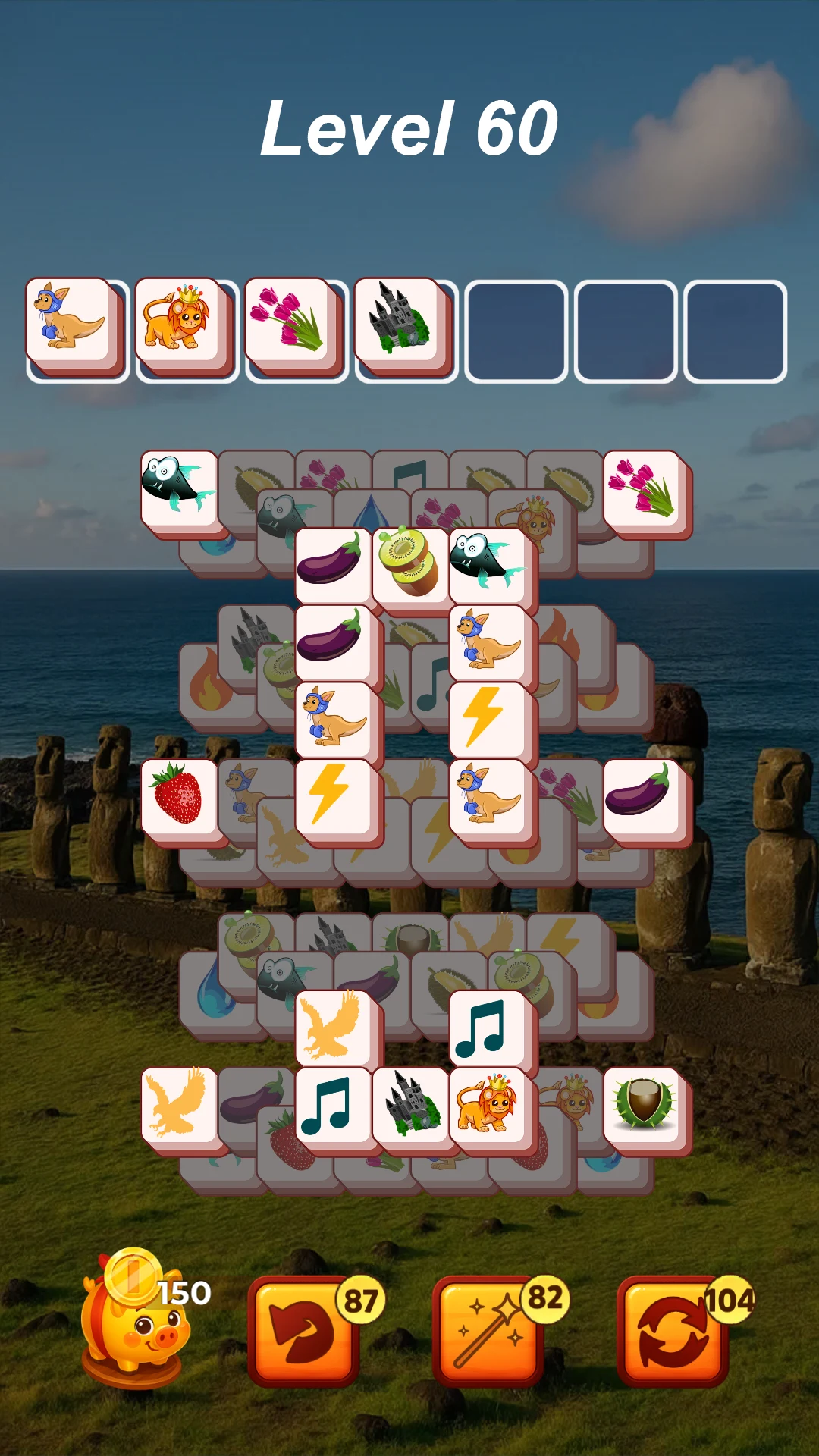 Tile Adventure - Season Master screenshot