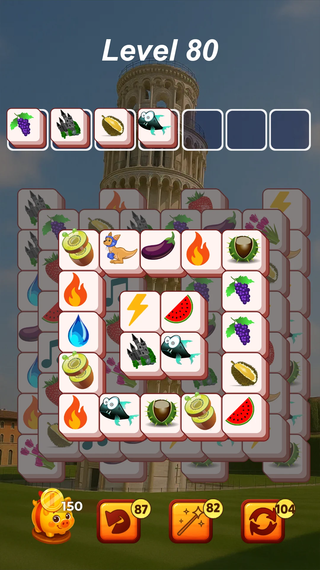 Tile Adventure - Season Master screenshot
