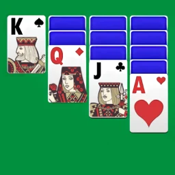 Icono de Solitaire Daily